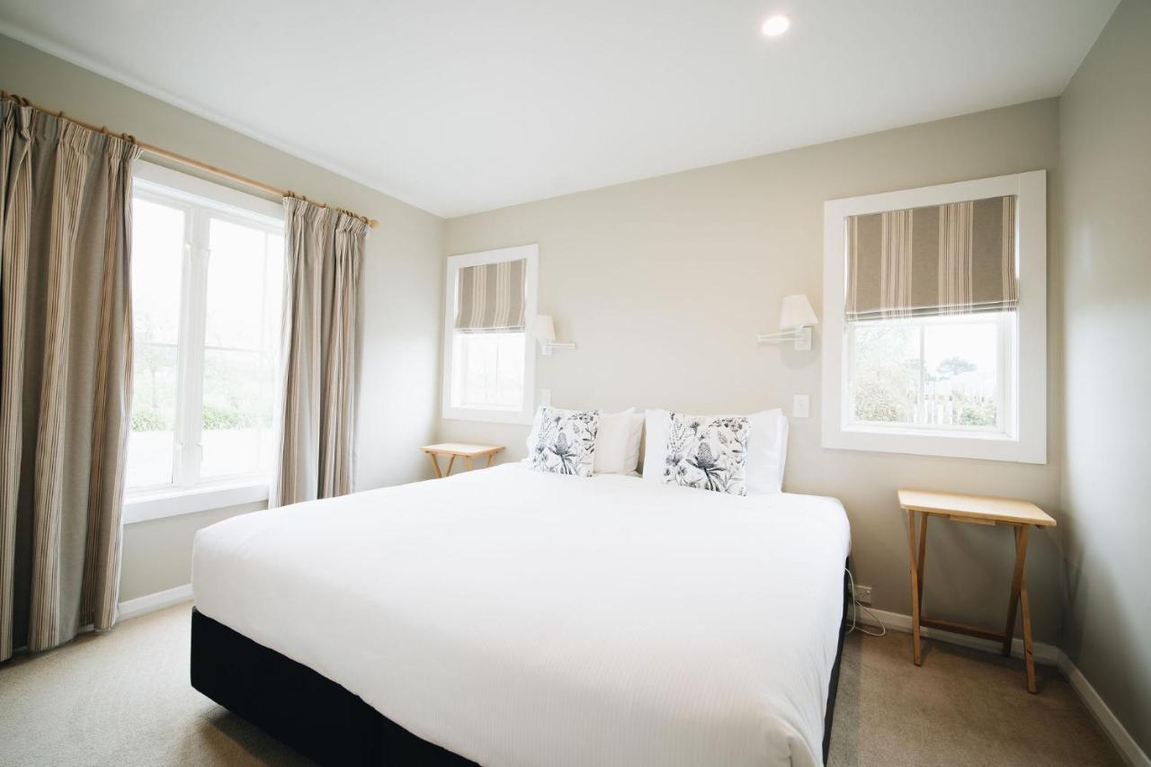 Brackenridge Country Retreat & Spa Martinborough Exteriör bild
