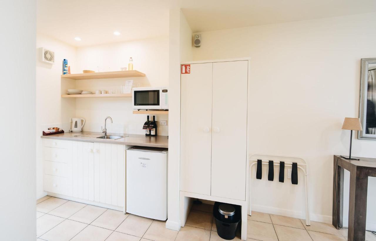 Brackenridge Country Retreat & Spa Martinborough Exteriör bild