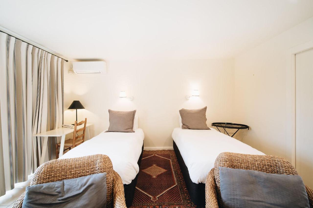 Brackenridge Country Retreat & Spa Martinborough Exteriör bild