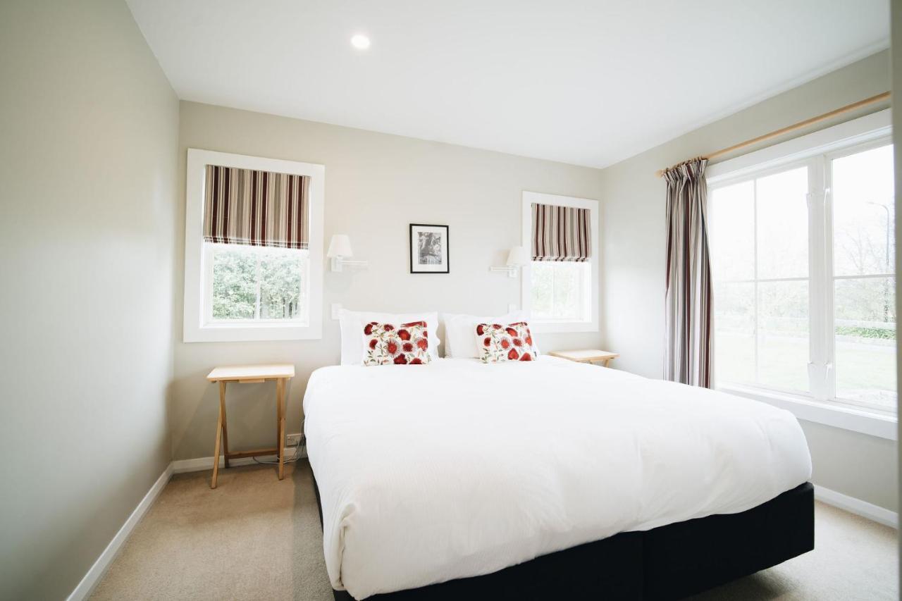 Brackenridge Country Retreat & Spa Martinborough Exteriör bild