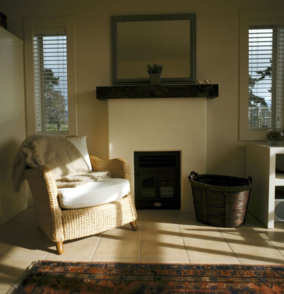 Brackenridge Country Retreat & Spa Martinborough Exteriör bild