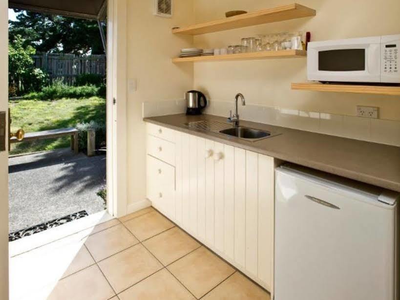 Brackenridge Country Retreat & Spa Martinborough Exteriör bild